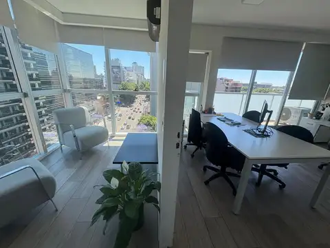 Av Libertador  al 6200