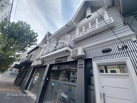 Alquiler Casa Premium en el Corazón de Lanusita