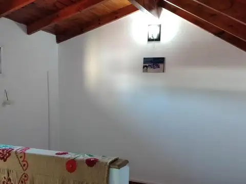 Depto Tipo Casa en Venta con 2 cocheras
