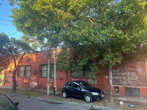 Terreno en Venta 65  mts Fondo