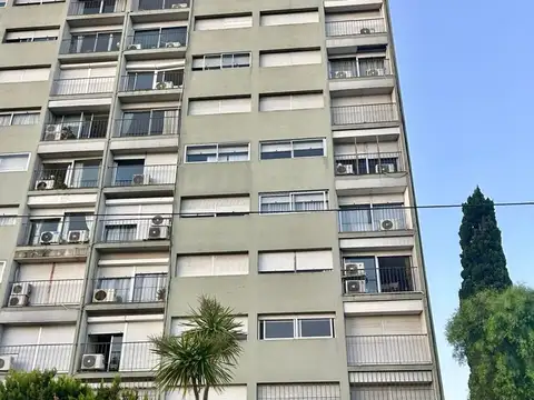 Departamento en Alquiler 43 años
