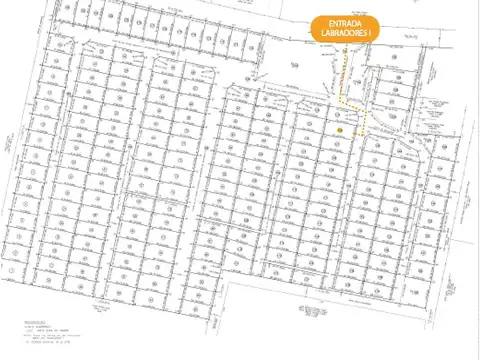 Terreno en Venta 14  mts Frente