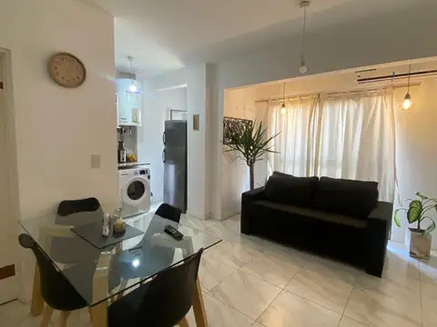 APTO CRÉDITO  VENTA HERMOSO DEPARTAMENTO 2 AMBIENTES