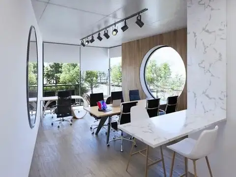 Aldea | Schweitzer 9100 y Pje 1488 | Local