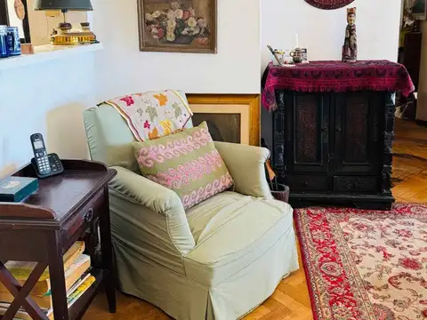 Rambla República del Perú 100