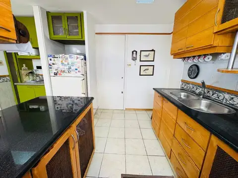 Departamento en Alquiler 75 años