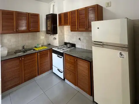 Departamento en Venta 40 años