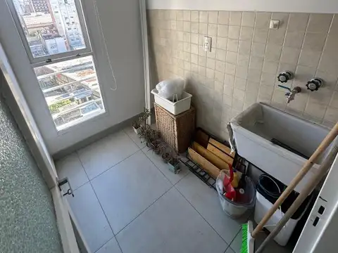 Departamento 2 Dormitorios | España 1400 – Piso 8