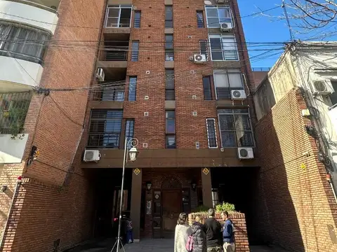 Departamento 2 Dormitorios | España 1400 – Piso 8