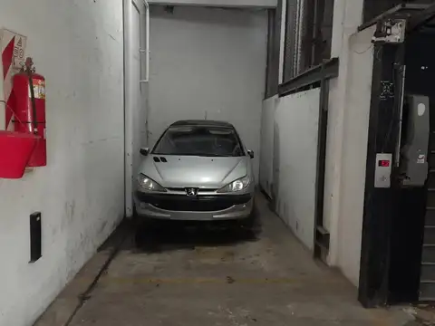 Cochera en Venta en Barrio Echesortu Rosario