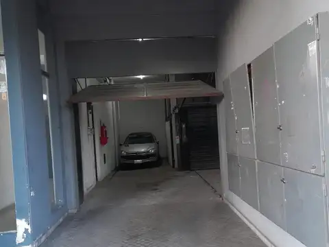 Cochera en Venta en Barrio Echesortu Rosario