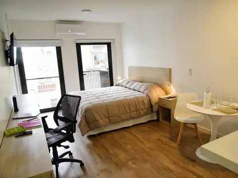 Departamento en venta en Retiro