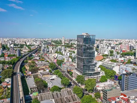 Departamento en Palermo