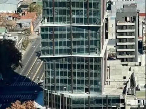 Juan B Justo 1500, CABA 4to Subsuelo Cochera