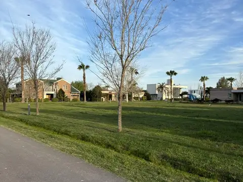 Terreno en Venta 19  mts Frente