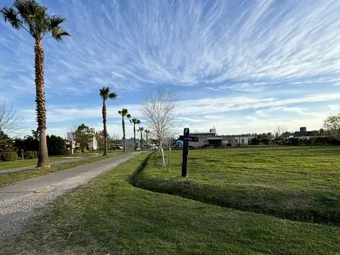 Terreno en Venta de 1054,0 m2