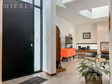 Casa en venta en Talar del Lago II , Bancalari