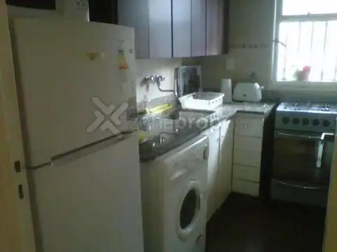 Departamento en Alquiler Temporal de 2 dormitorios