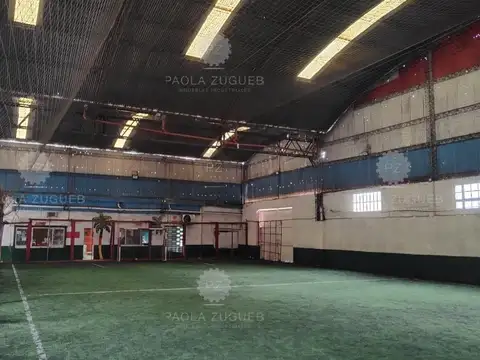 Galpon en Venta en Garin-Centro, USD 300.000