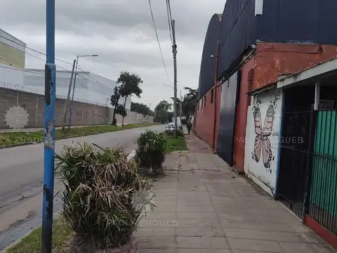 Galpon en Venta en Garin-Centro, USD 300.000