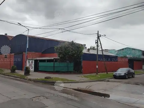 Depósito  en Venta en Garin, Escobar, G.B.A. Zona Norte