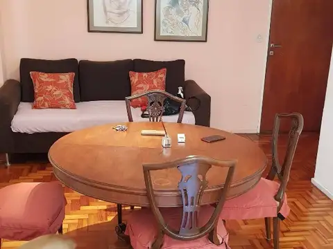 Departamento en Venta en Villa Urquiza, USD 98.000