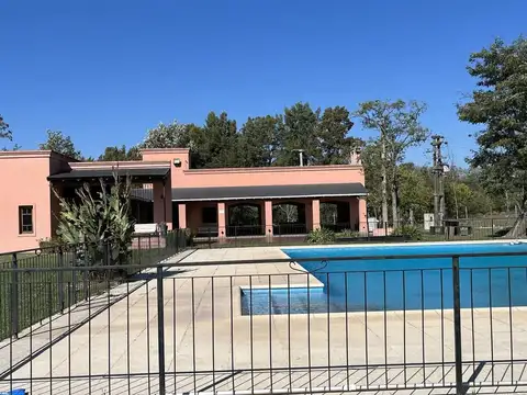 Terreno en Venta en Carlos Keen, USD 24.000