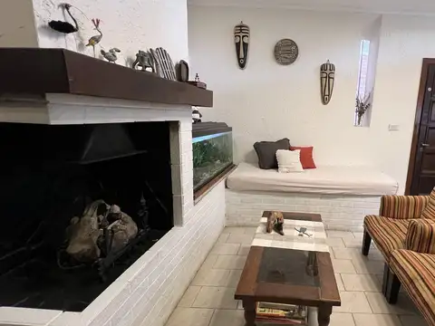 Casa en Venta 35 años