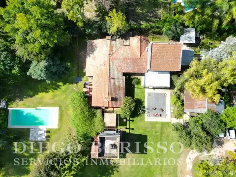 Casa en Venta en Los Cardales, USD 225.000