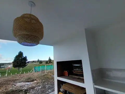 CASA 4 AMBIENTES MODERNA SOLARES BARILOCHE