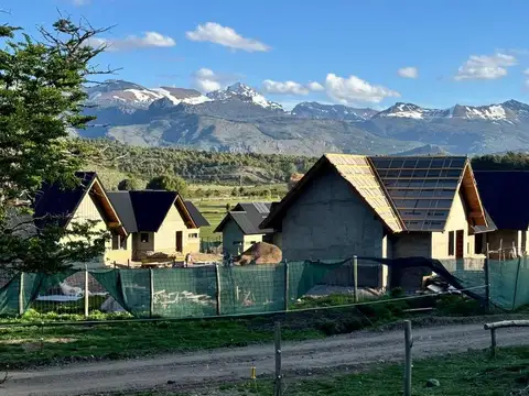 Cabañas de 3 ambientes en venta, San Martín de los Andes