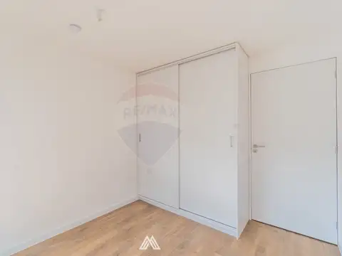 ALQUILER APTO 1 DORM EN LA BLANQUEADA A ESTRENAR