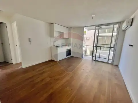 ALQUILER APTO 1 DORM EN LA BLANQUEADA A ESTRENAR