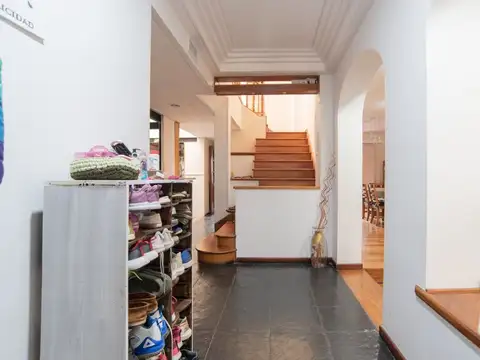 Casa en Venta 25 años