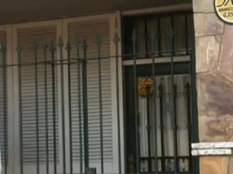 J.J Valle 3930, Echesortu