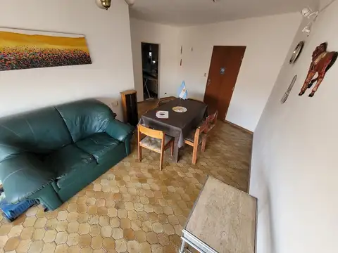 Departamento en Venta en Boedo, USD 95.000