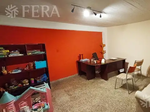 AV. LOS QUILMES al 1900