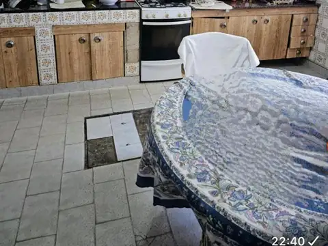 Casa en Venta de 4 dormitorios