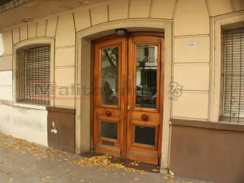 Venta Departamento 2 Ambientes en Caballito