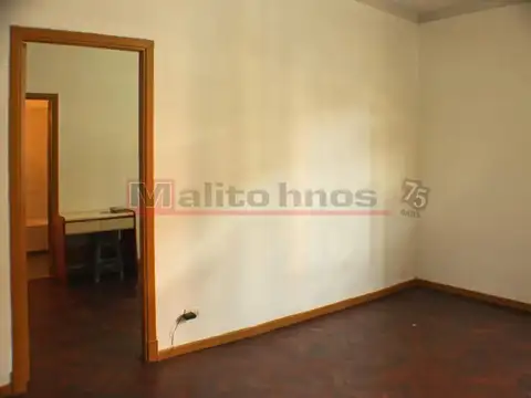 Departamento en Venta en Caballito, USD 59.900