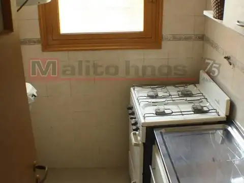 Venta Departamento 2 Ambientes en Caballito