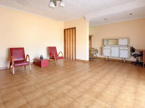 Camino real moron al 300, entre Asamblea y Olazabal