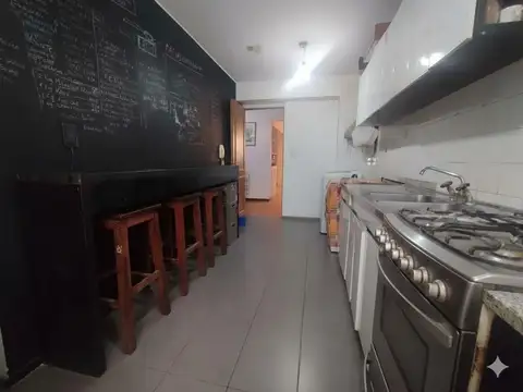 Departamento en Venta de 5 ambientes