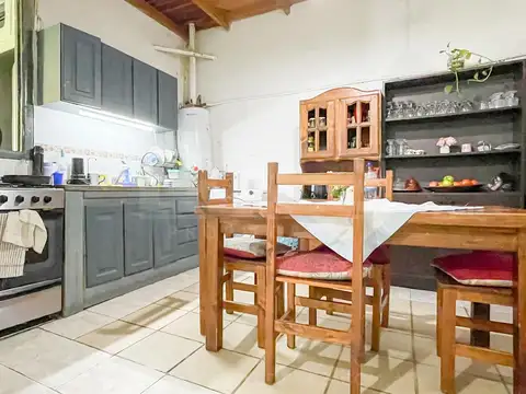 Casa en Venta al Norte