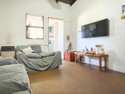 Casa en Venta 60 años