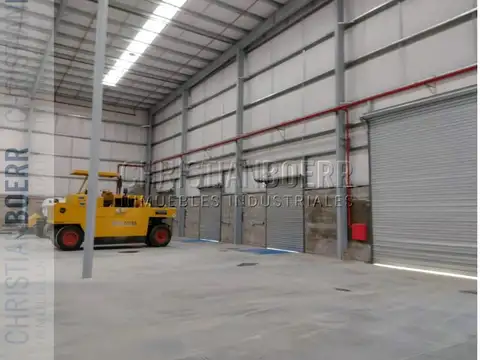 Galpon en Alquiler en Fatima Estacion Empalme, USD 28.000