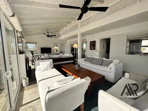 Casa en Alquiler Temporal de 3 dormitorios