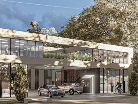 Ruta Nacional 9 3100