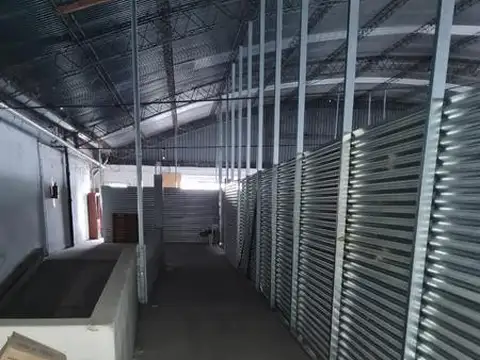 Galpon en Alquiler en Villa Martelli, $ 2.500.000