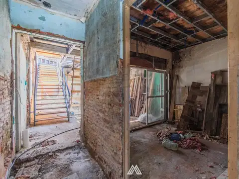 Terreno en Venta de 127,0 m2